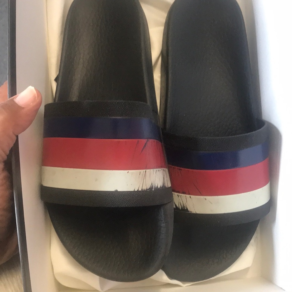 Gucci